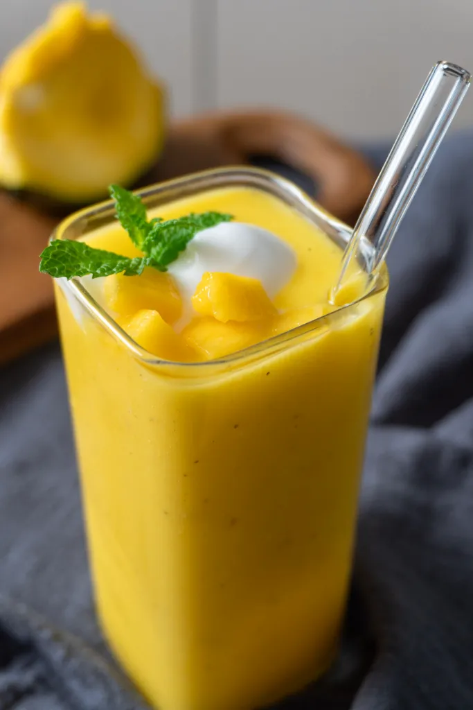 Mango Lassi