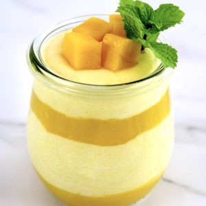 Mango Mouse