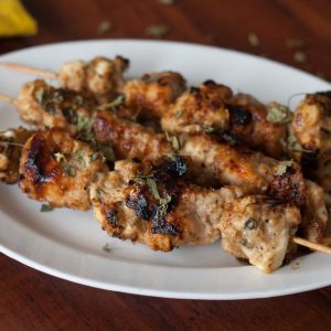 Murgh Tikka