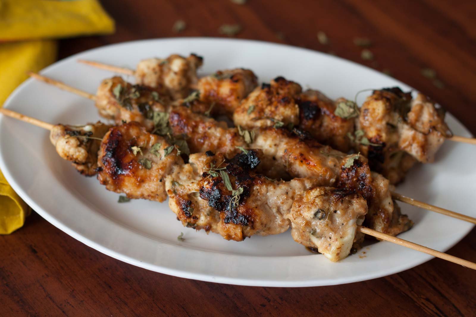 Murgh Tikka