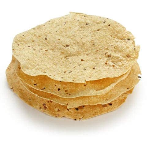 Pappadum