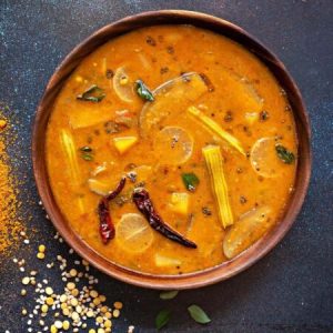 Sambar 12 oz