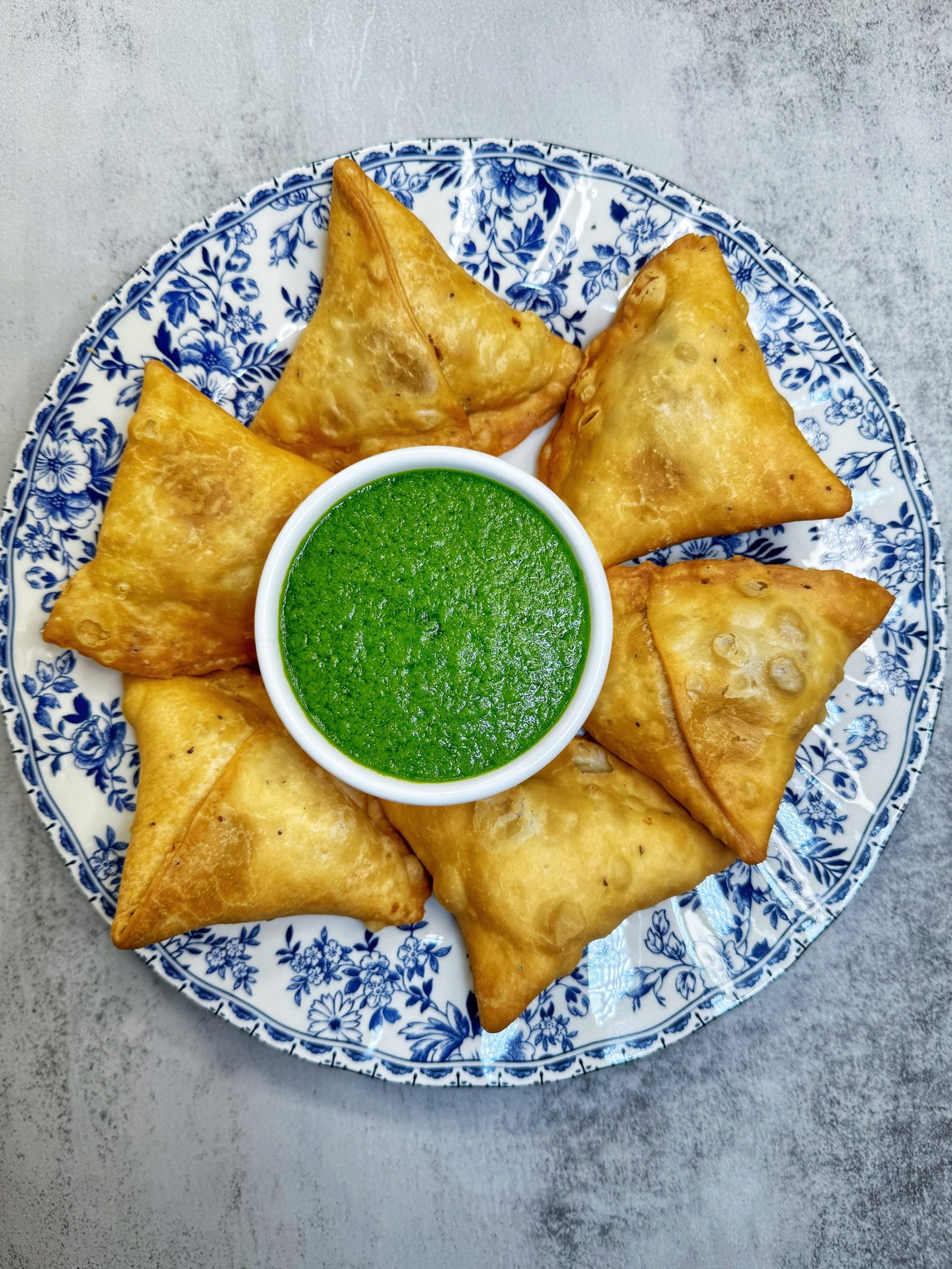 Samosa